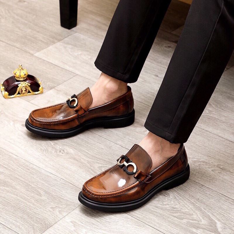 Ferragamo Shoes